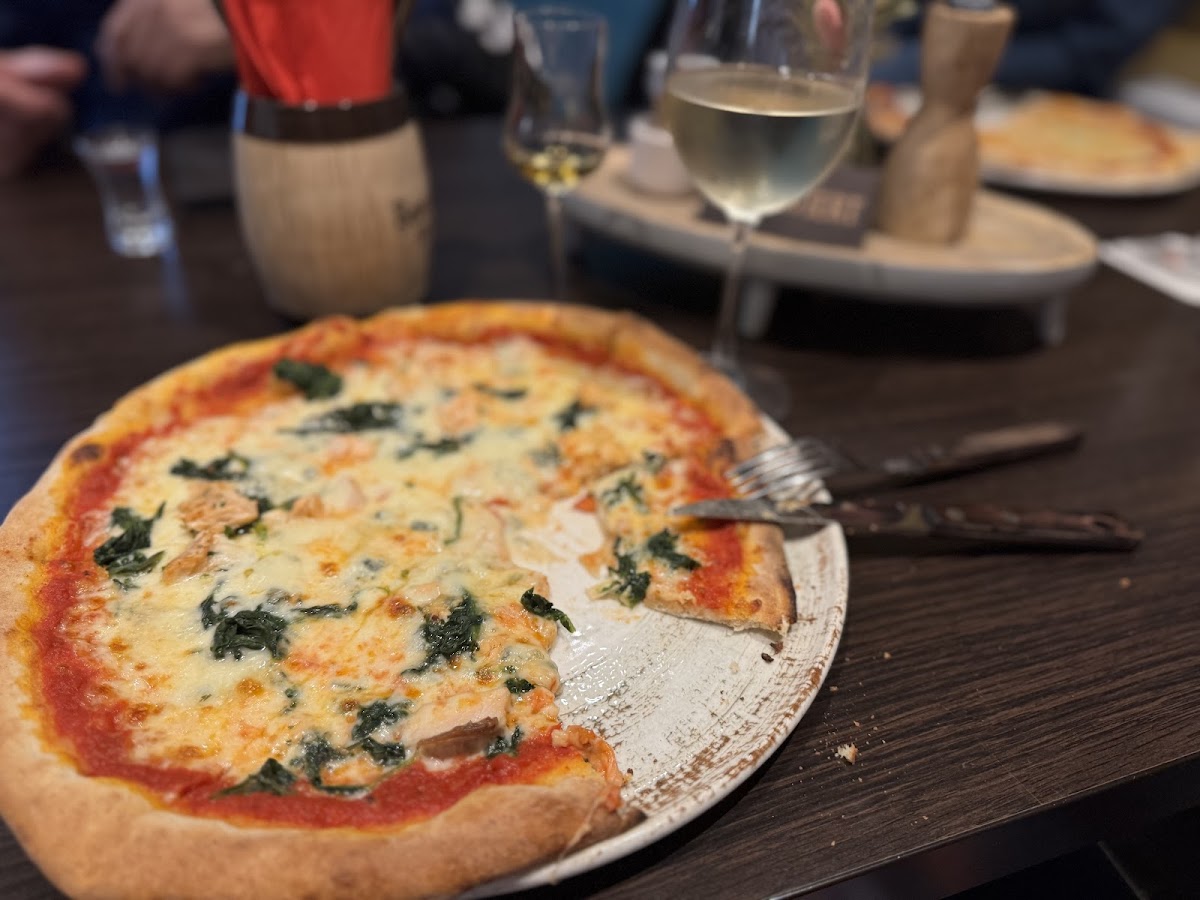 Pizza Haus Don Daniele - Photo 4