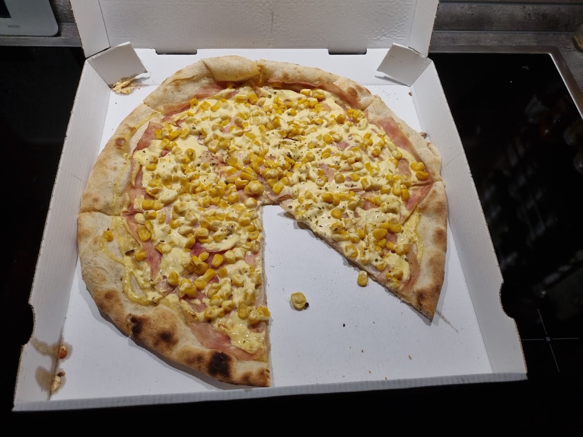 Pizza Haus Don Daniele - Photo 6