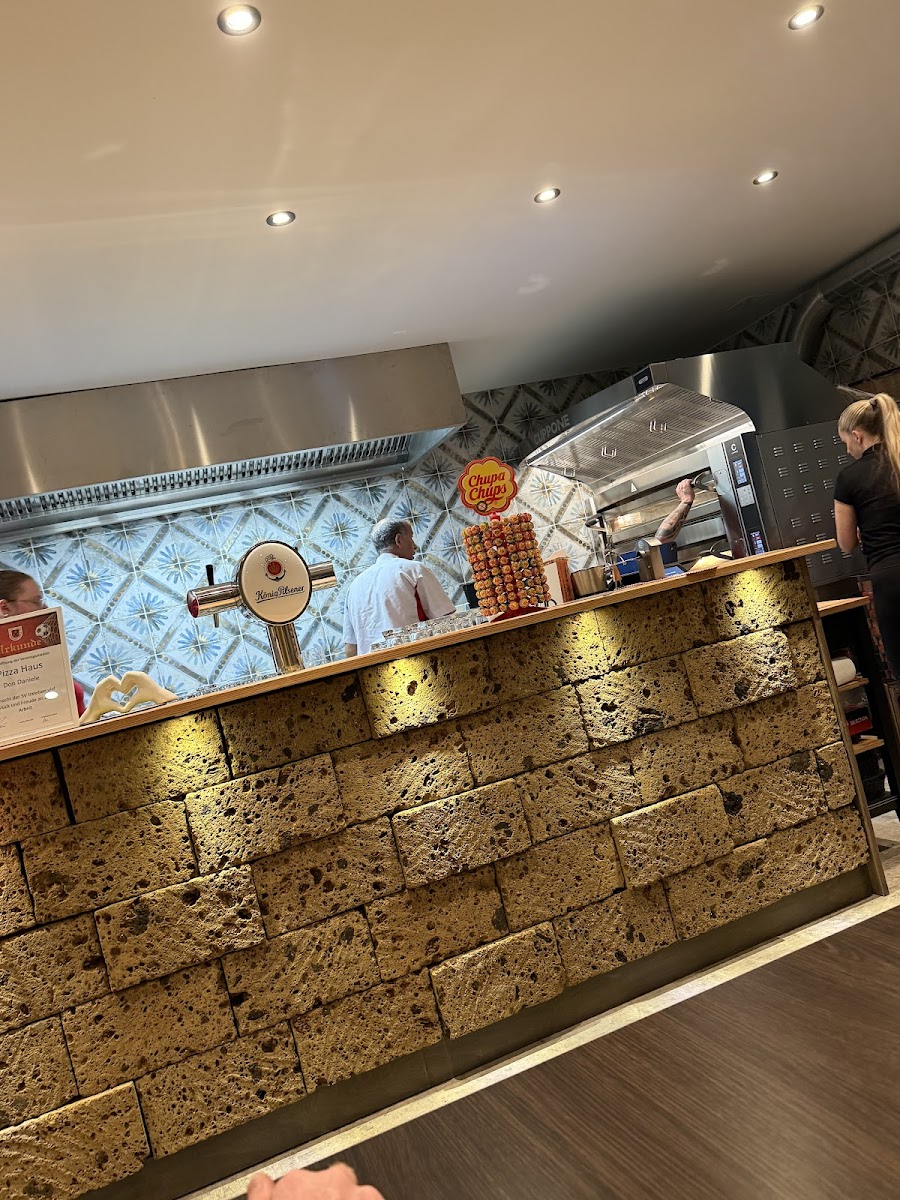 Pizza Haus Don Daniele - Photo 8