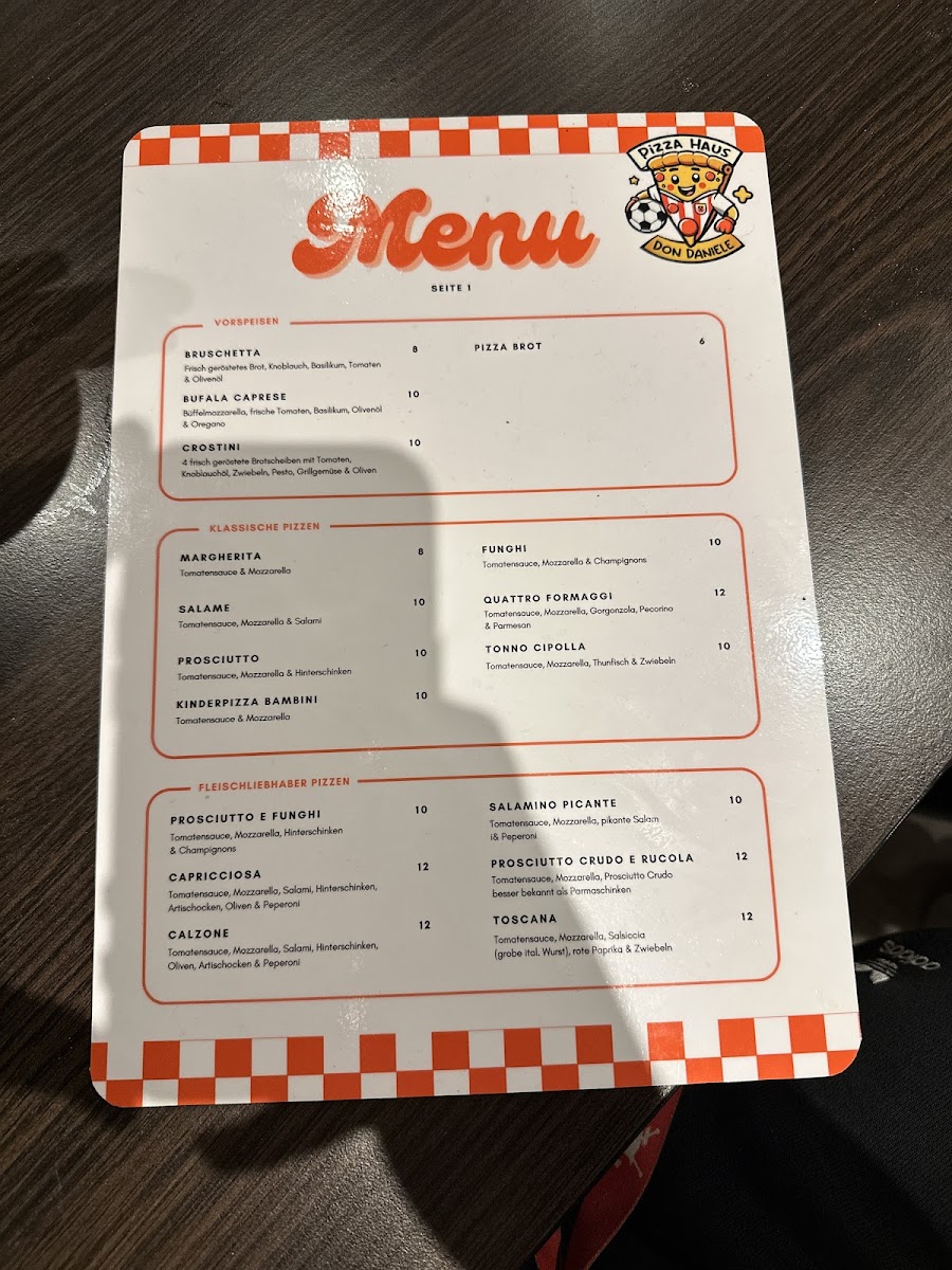 Menu Photo 3