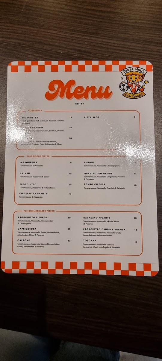 Menu Photo 6