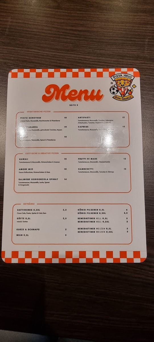 Menu Photo 7