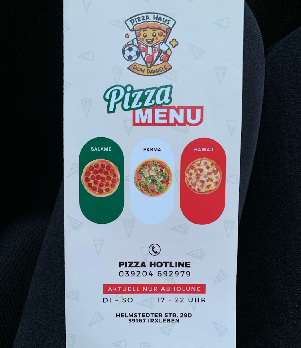 Menu Photo 8