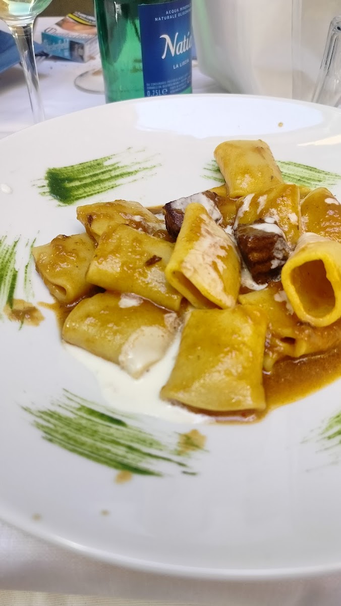 Osteria Angolo Masuccio - Photo 9