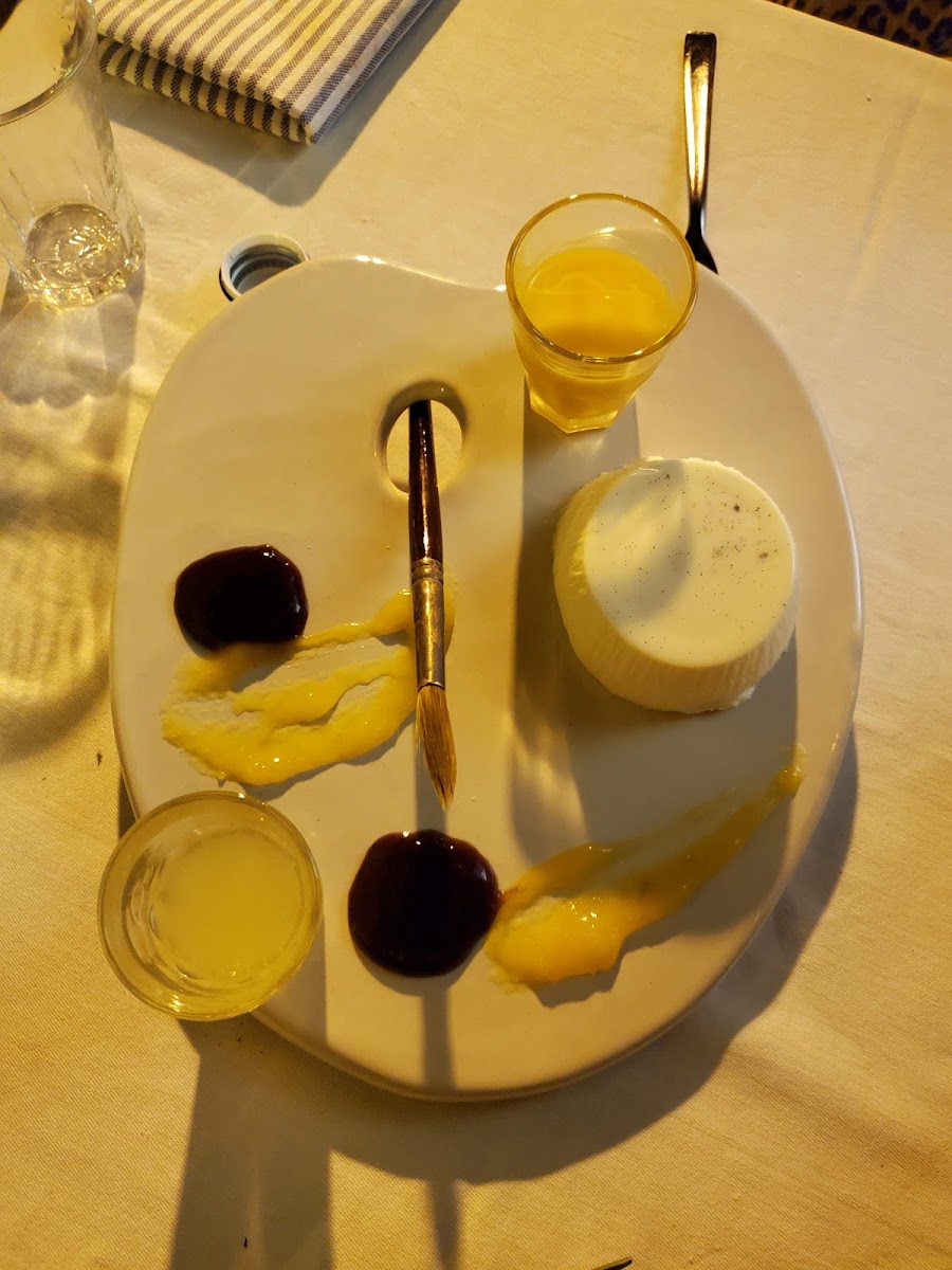 Osteria Angolo Masuccio - Photo 5