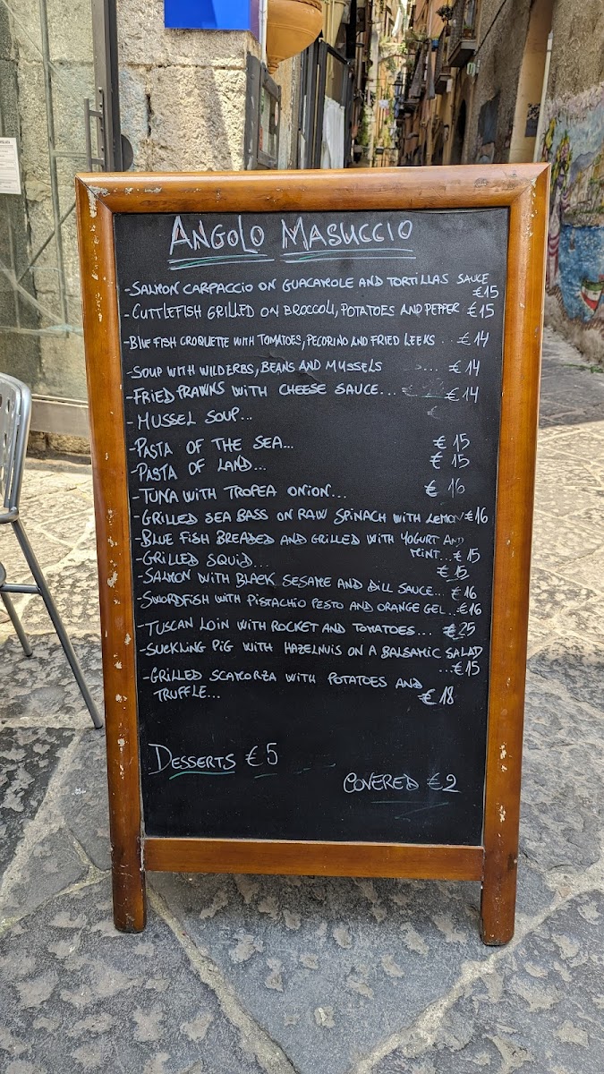 Menu Photo 5