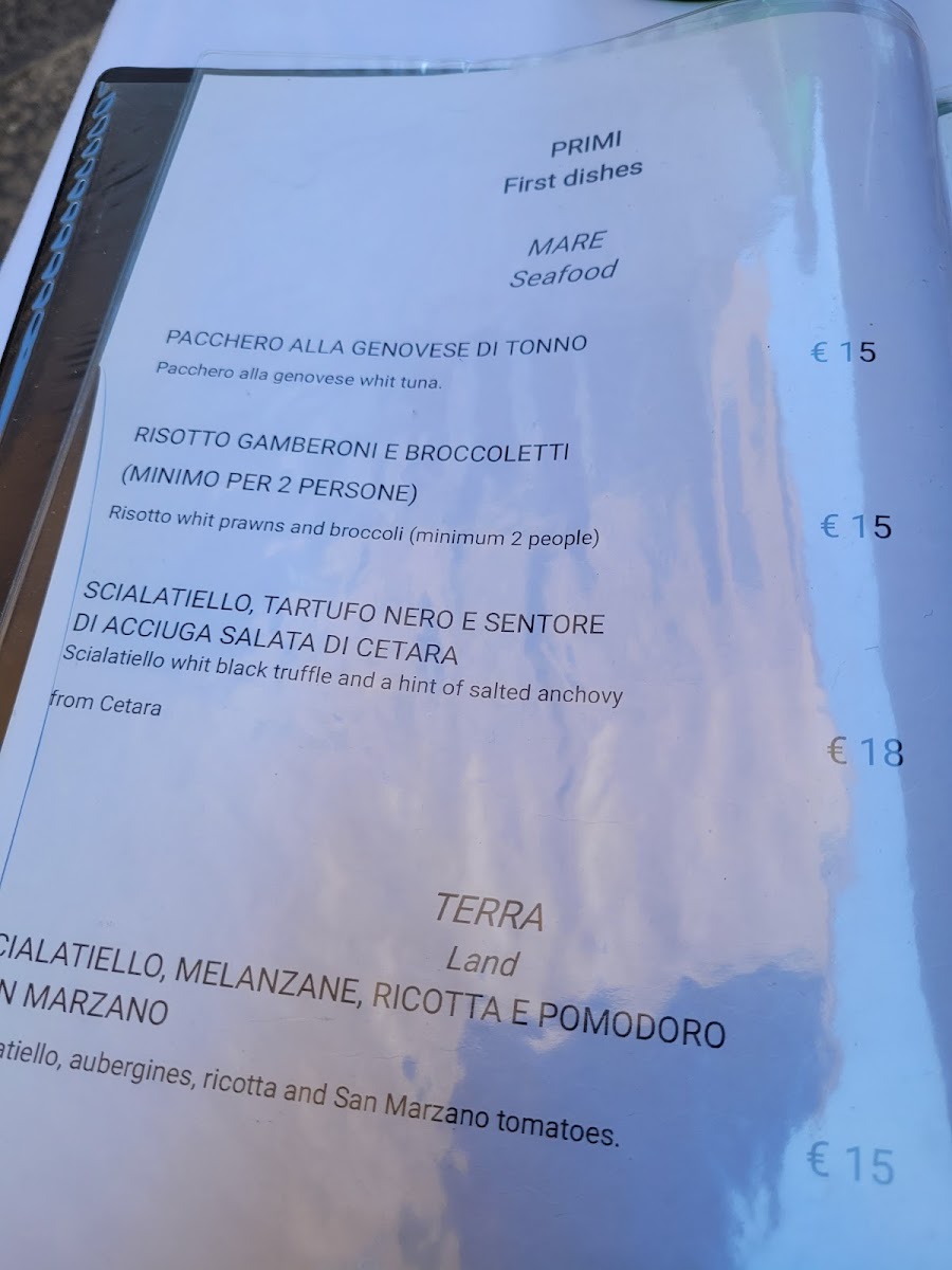 Menu Photo 7