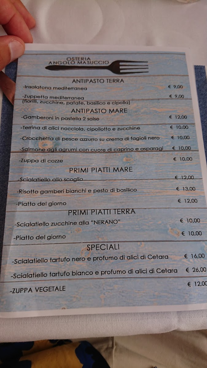 Menu Photo 8