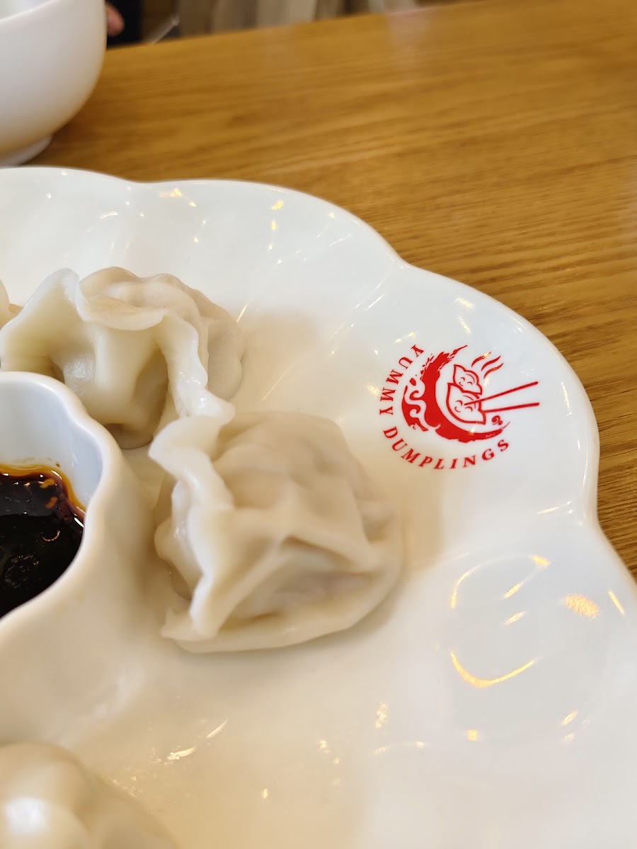 Yummy Dumplings 解馋水饺 - Photo 9