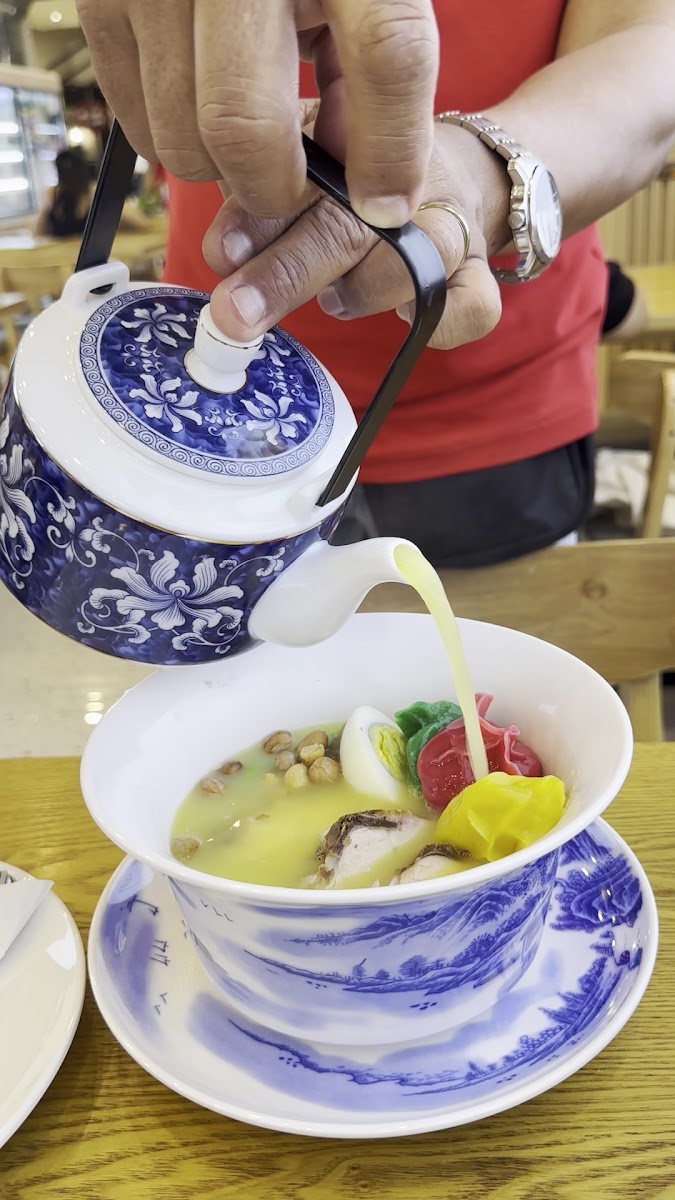 Yummy Dumplings 解馋水饺 - Photo 1