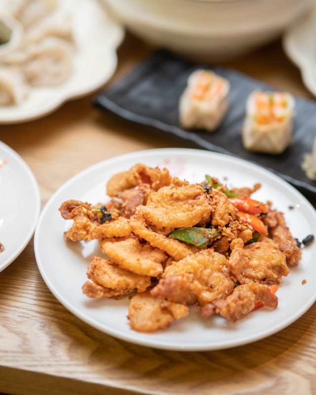 Yummy Dumplings 解馋水饺 - Photo 2