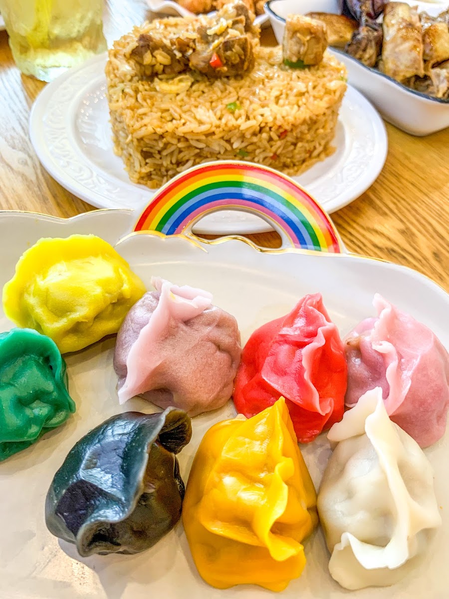 Yummy Dumplings 解馋水饺 - Photo 3