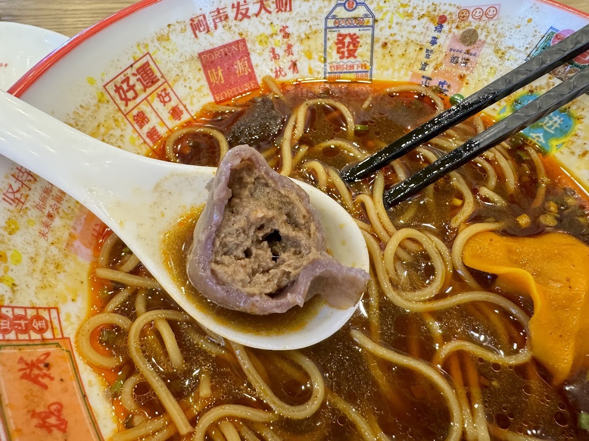 Yummy Dumplings 解馋水饺 - Photo 4