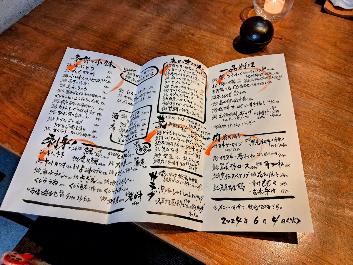 Menu Photo 8