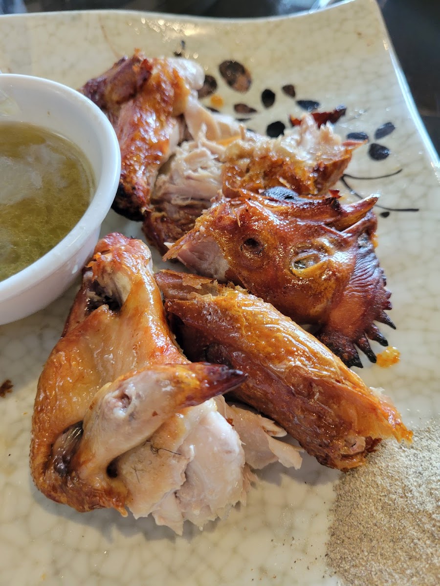 Chiayi Urn Roasted Chicken - Photo 9