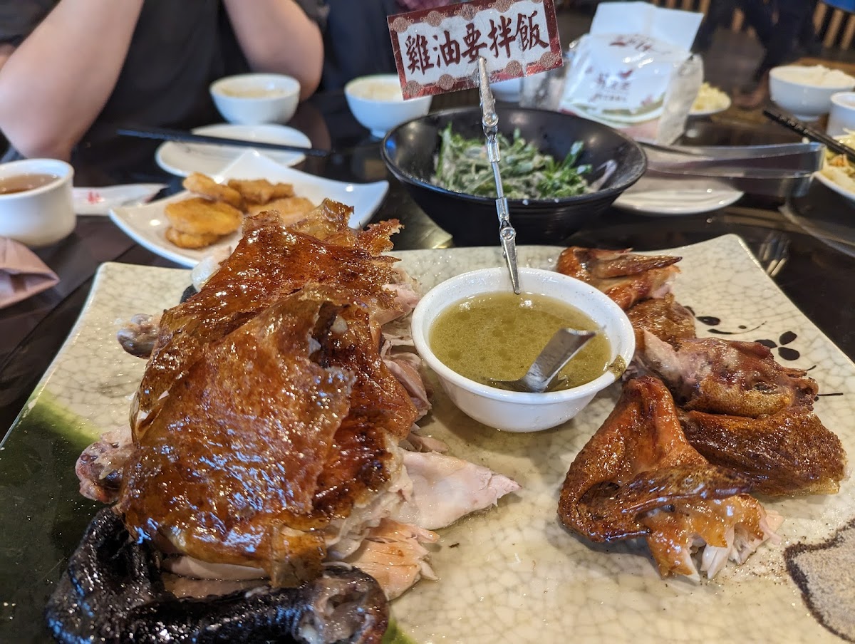 Chiayi Urn Roasted Chicken - Photo 5
