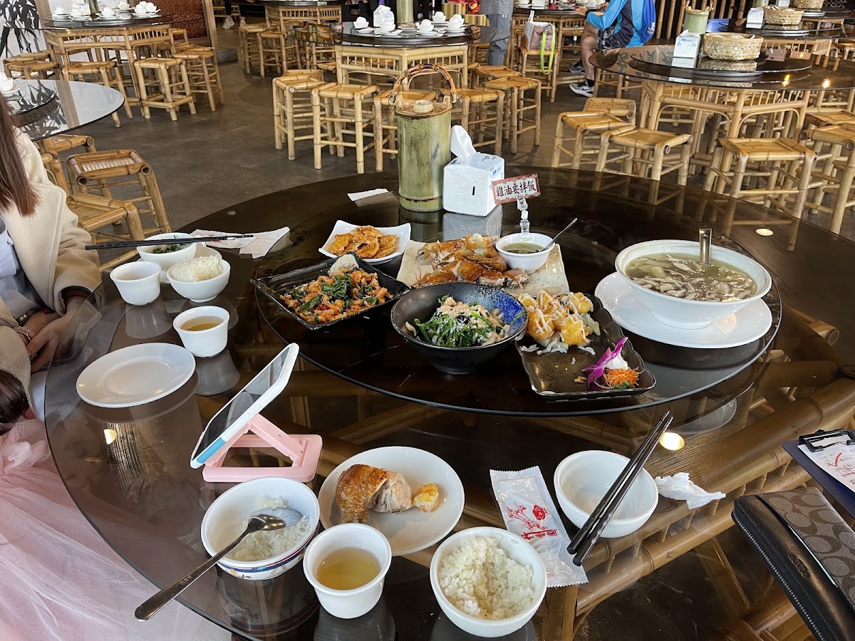 Chiayi Urn Roasted Chicken - Photo 7