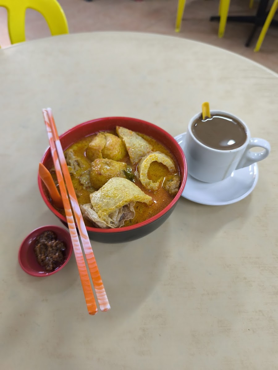 Hwang Cheng Seafood - Photo 2