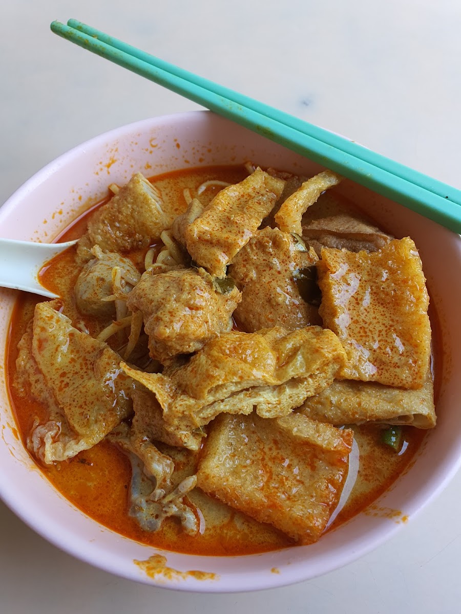 Hwang Cheng Seafood - Photo 4