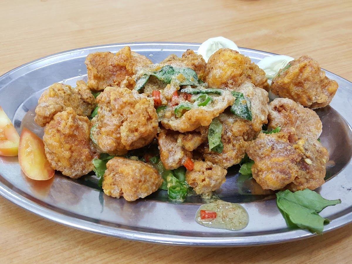 Hwang Cheng Seafood - Photo 5