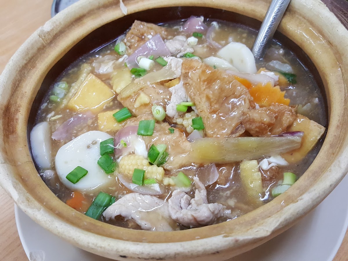 Hwang Cheng Seafood - Photo 6