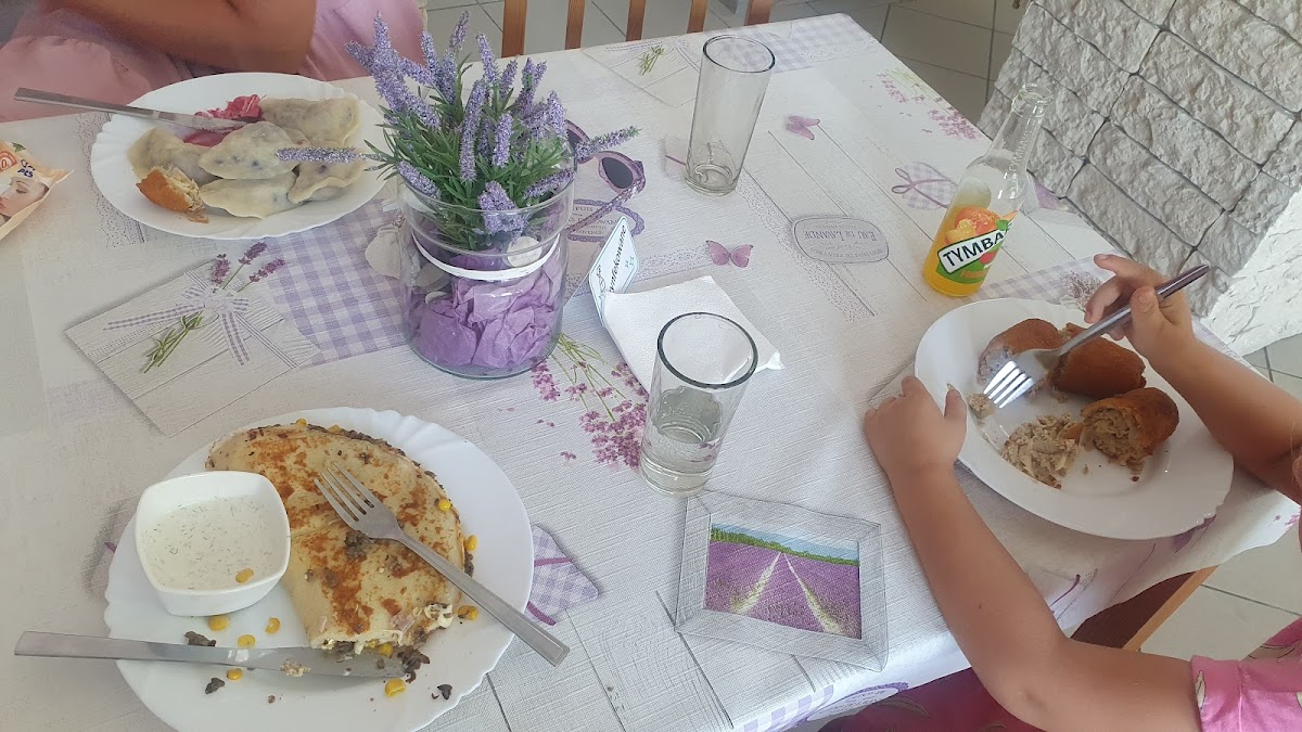 U Jadzi Prószków - Photo 9