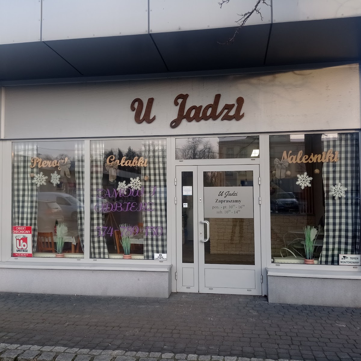 U Jadzi Prószków - Photo 3