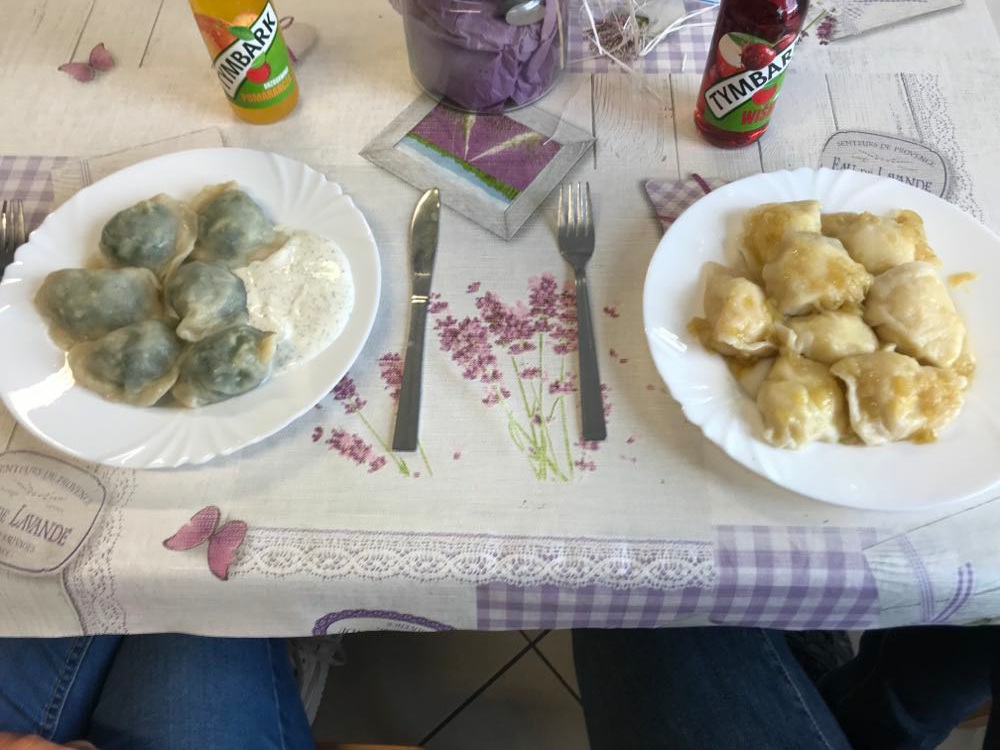 U Jadzi Prószków - Photo 5