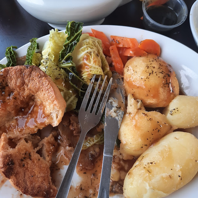 Sunday Lunch