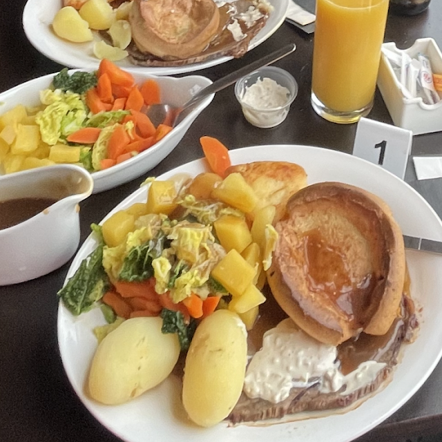 Roast Beef