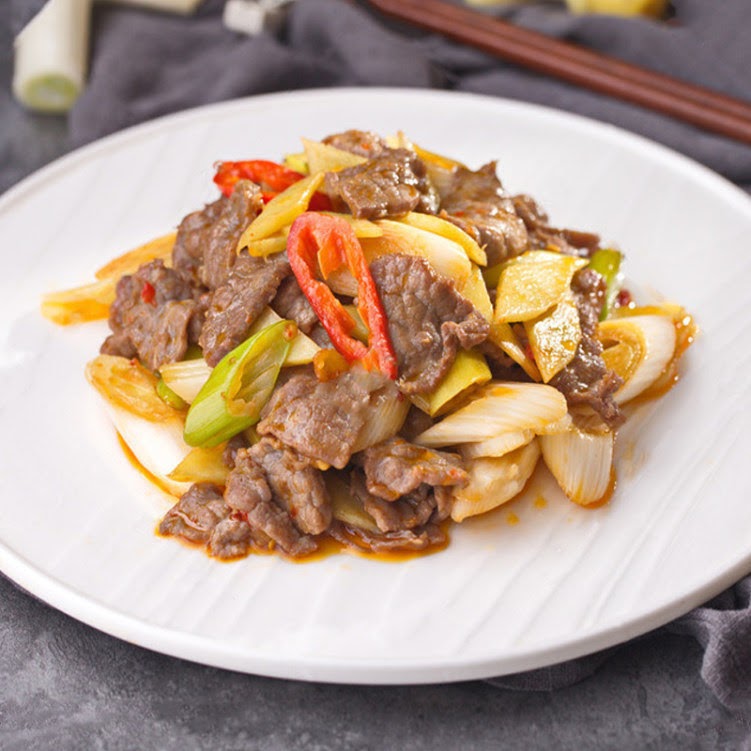 Guan Zi Chinese Restaurant - Photo 3