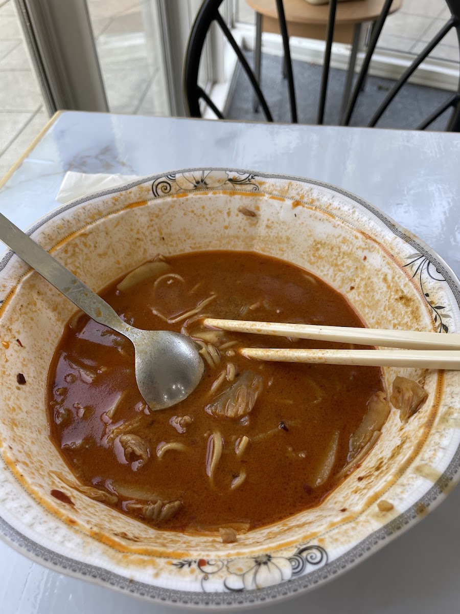 Guan Zi Chinese Restaurant - Photo 7