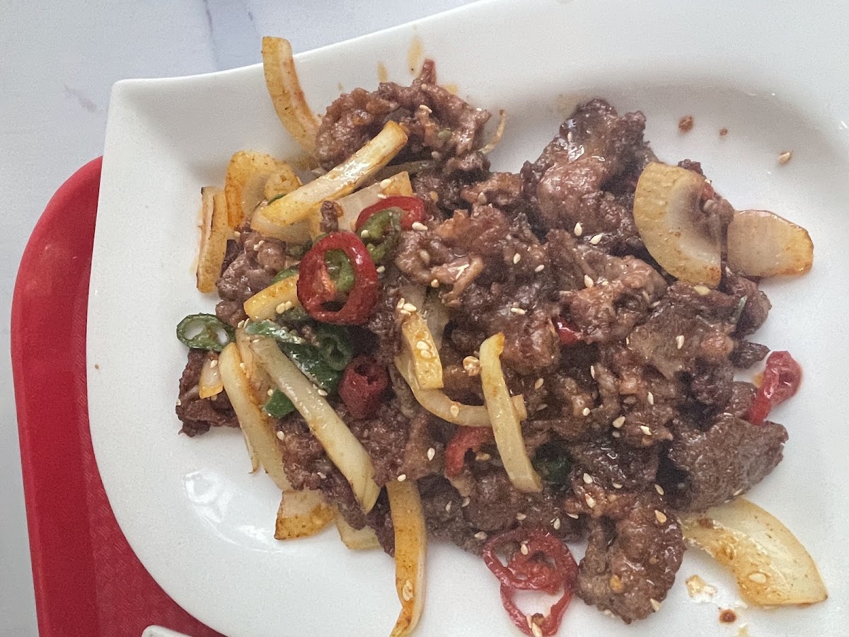 Guan Zi Chinese Restaurant - Photo 8