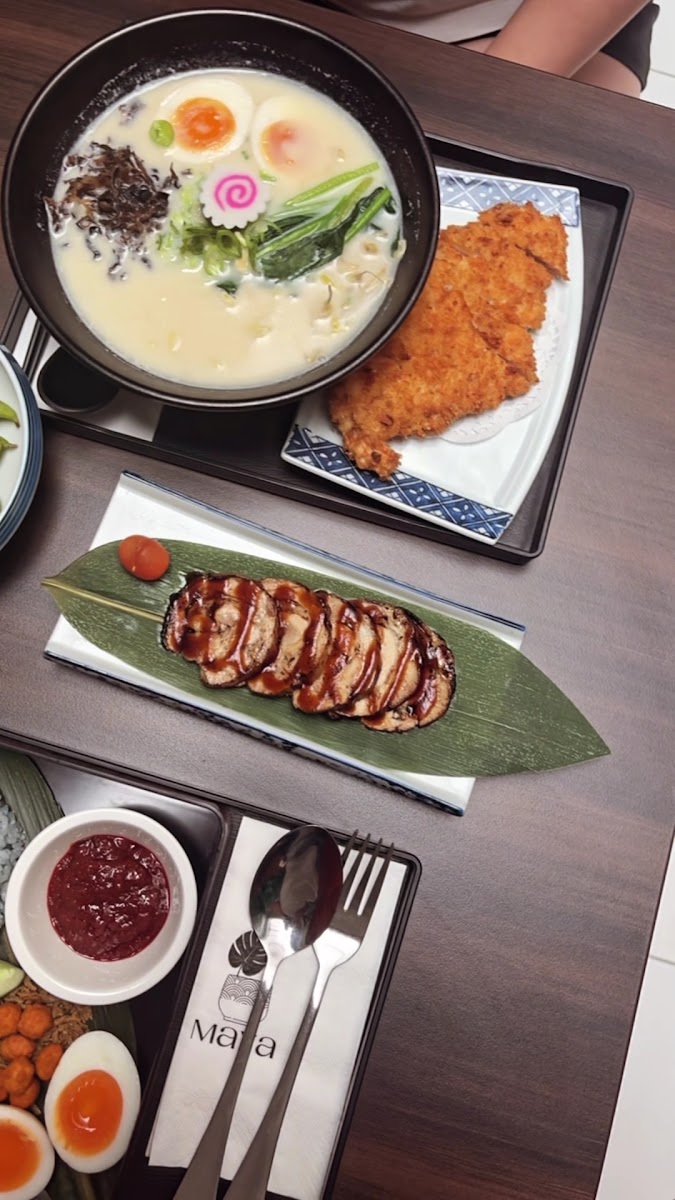 MaYa - Asian Fusion Restaurant - Photo 1
