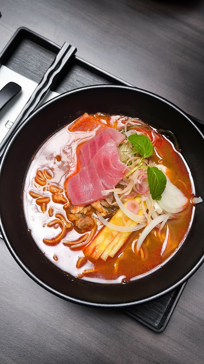 MaYa - Asian Fusion Restaurant - Photo 4