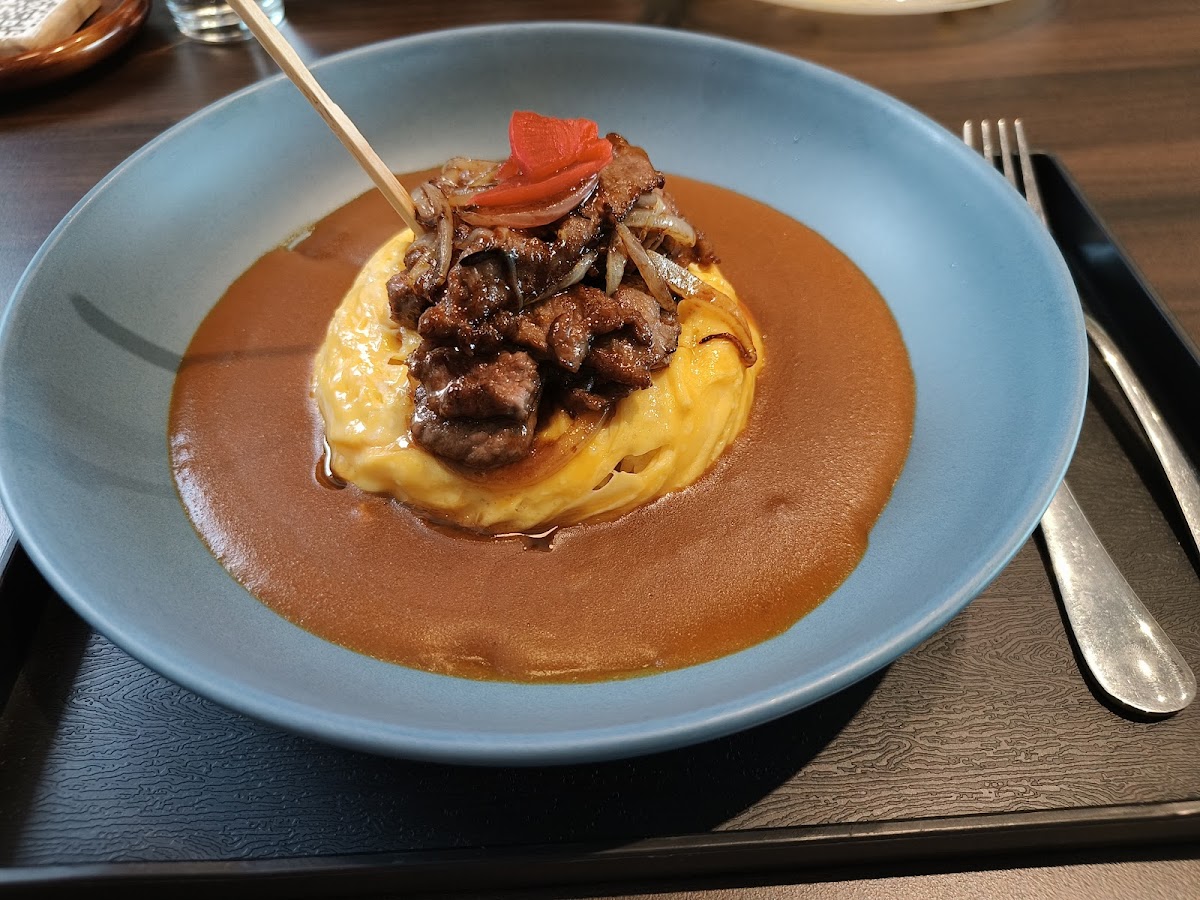 MaYa - Asian Fusion Restaurant - Photo 5