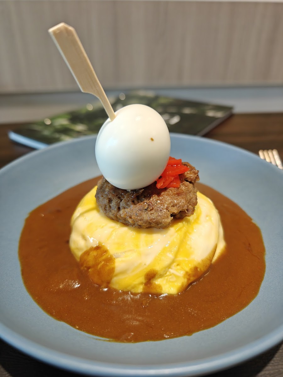 MaYa - Asian Fusion Restaurant - Photo 6
