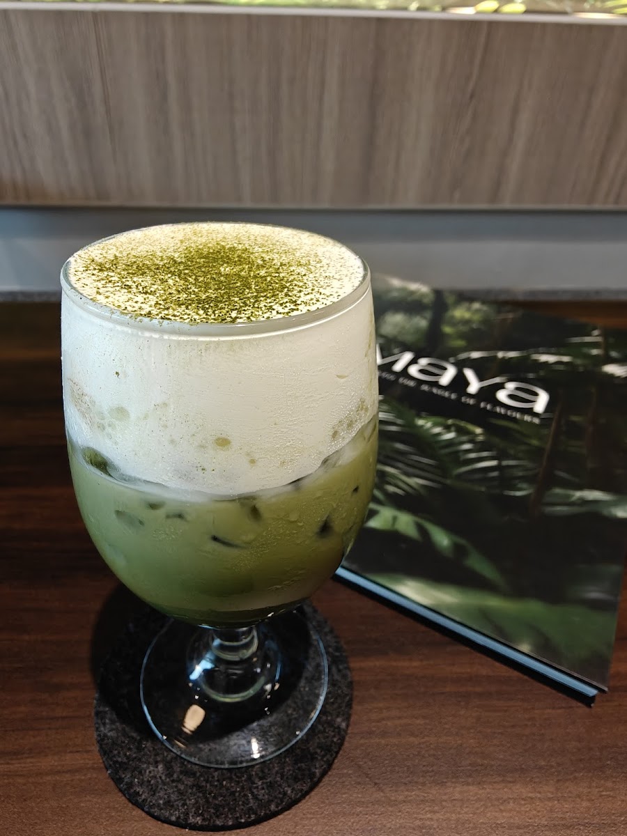 MaYa - Asian Fusion Restaurant - Photo 7