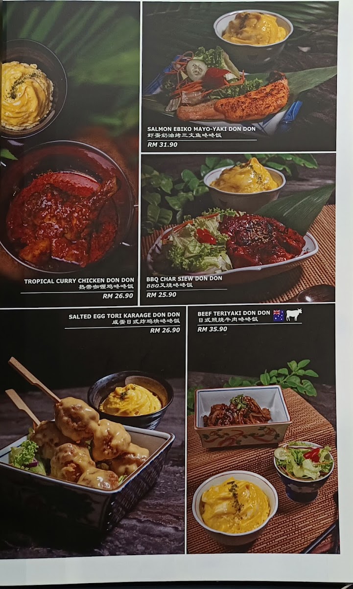 Menu Photo 4