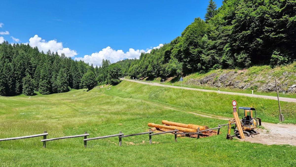 Rifugio Passo del Durone - Photo 2