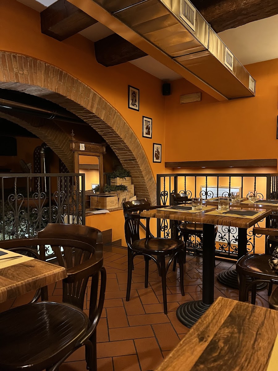 Ristorante Pensavo Peggio