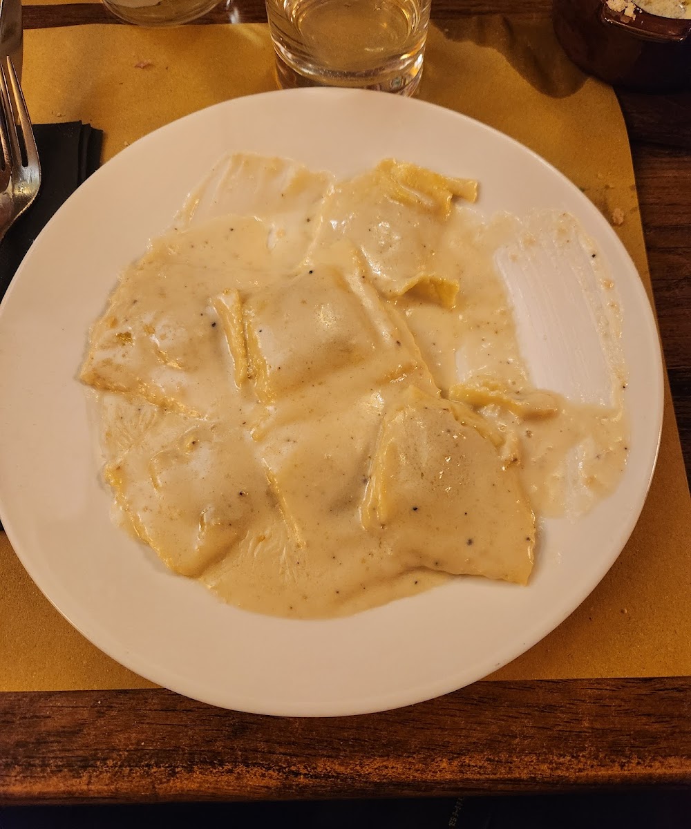 Ristorante Pensavo Peggio - Photo 9