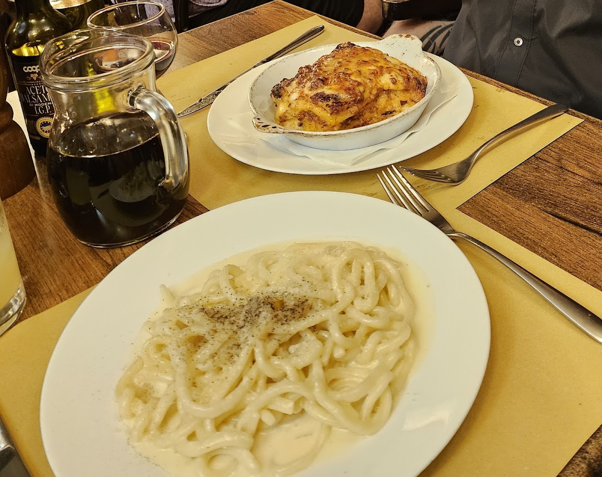 Ristorante Pensavo Peggio - Photo 2