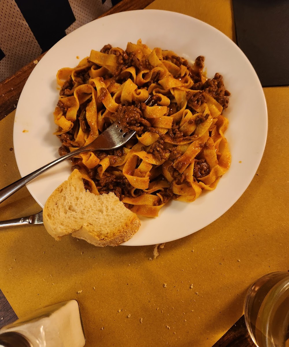 Ristorante Pensavo Peggio - Photo 5