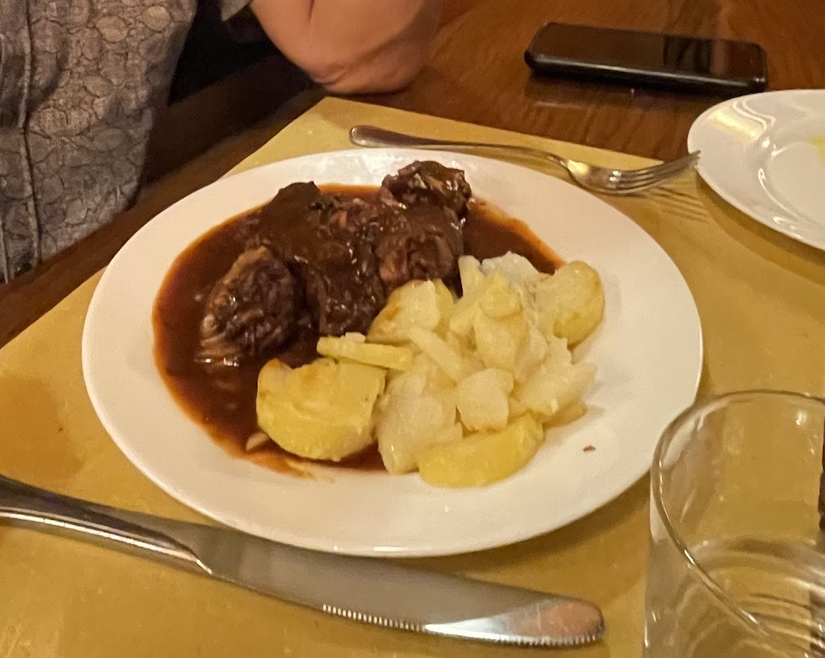 Ristorante Pensavo Peggio - Photo 6