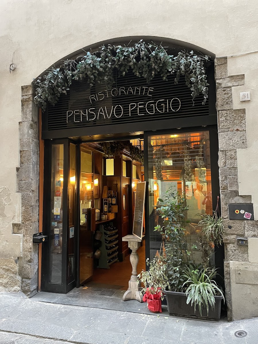 Ristorante Pensavo Peggio - Photo 7