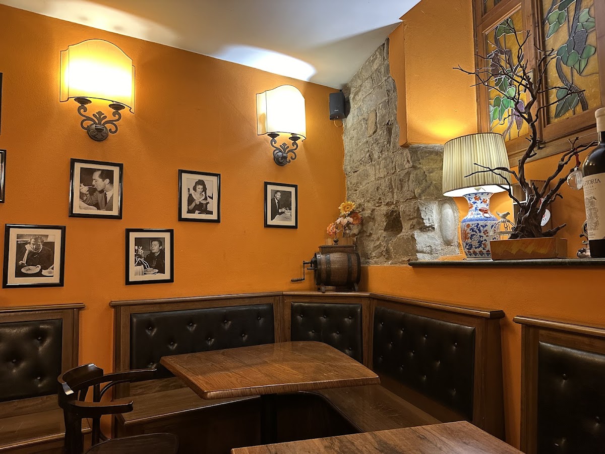 Ristorante Pensavo Peggio - Photo 8