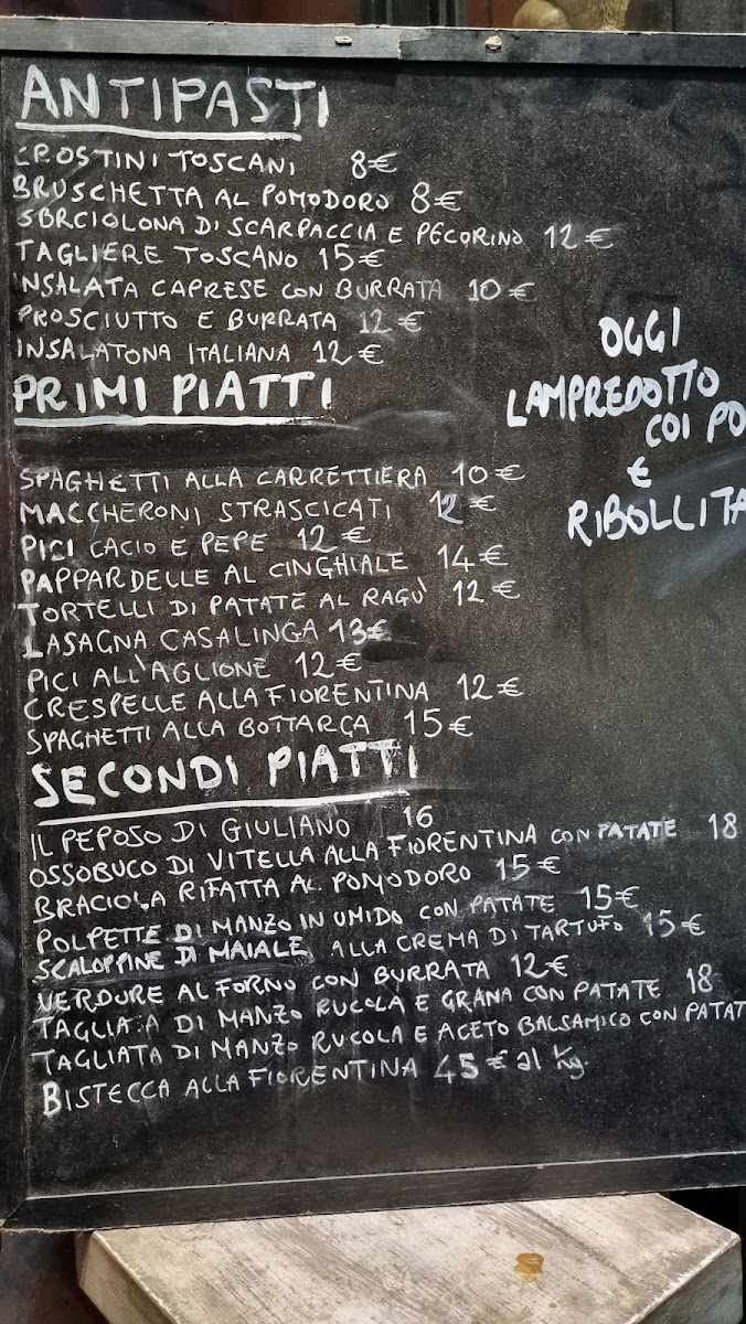 Menu Photo 9