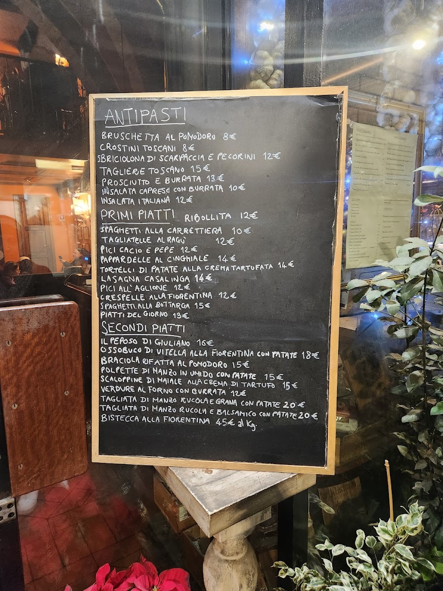Menu Photo 6