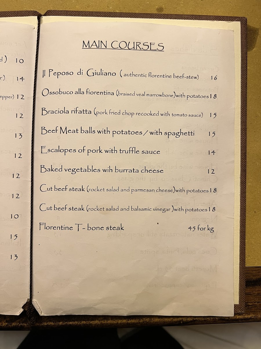 Menu Photo 8